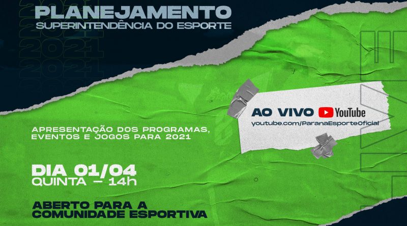 Jogos de Aventura e Natureza 2021