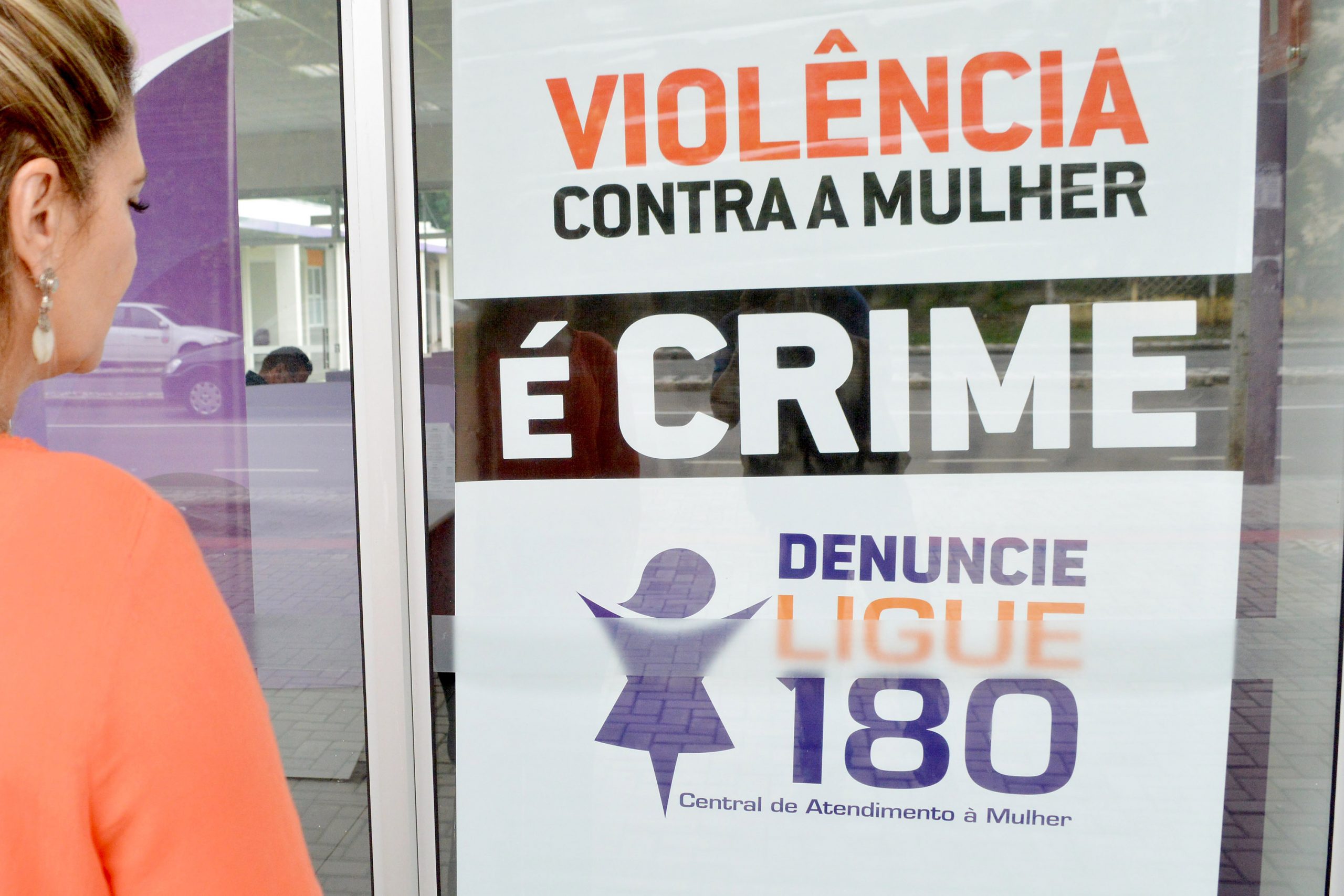 Dia Estadual Do Combate Ao Feminicídio é Nesta Quinta Feira 3275