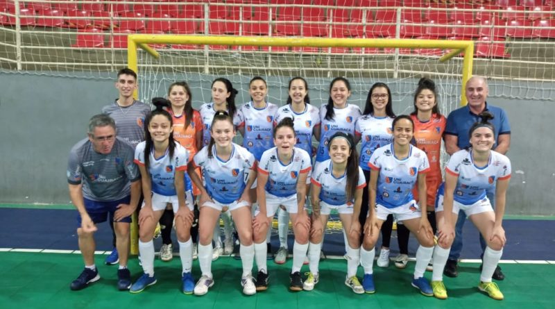 Jovens atletas de projeto esportivo vencem jogo após doação de uniformes  pelo Grupo Hinova – Grupo Hinova