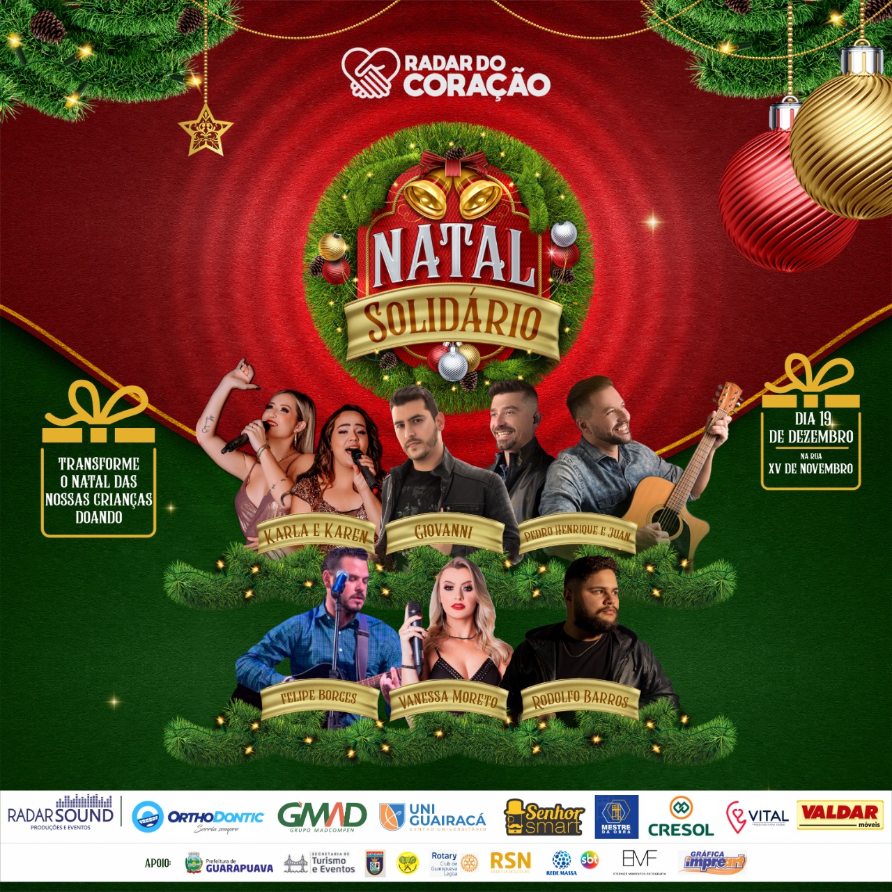 SUBATHON NATAL SOLIDARIO CADA SUB +5min // !NATAL !pascoa