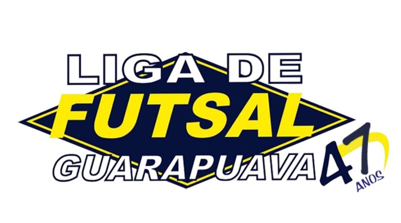 Liga Metropolitana de Futsal define grupos e início da competição para o  dia 5 de agosto