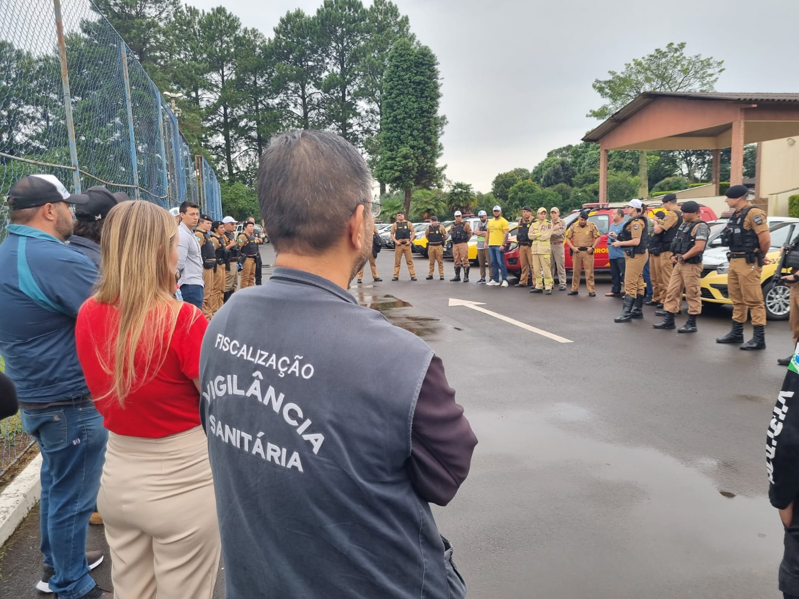 Prefeitura realiza operação para coibir venda de cigarros eletrônicos 