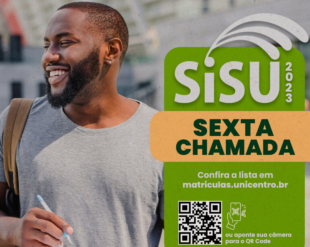 Unicentro Recebe Matrículas De Aprovados Em Sexta Chamada Do Sisu